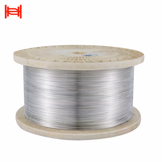 20 AWG 抵抗器リード線用エナメル溶接錫メッキ銅線